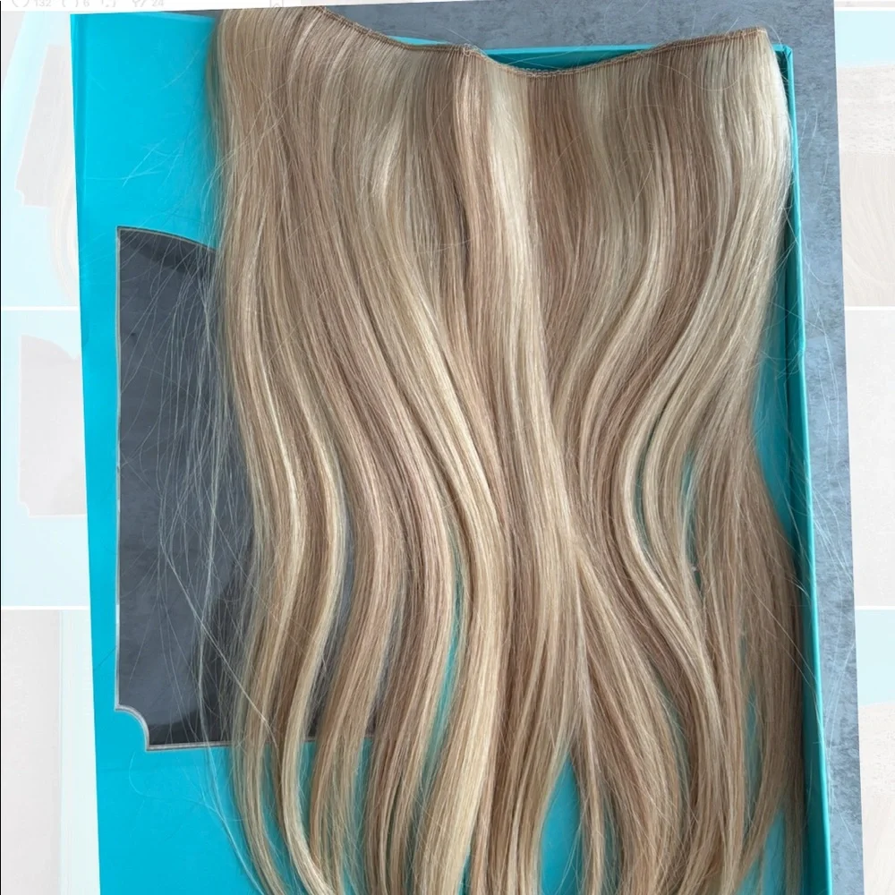 Halocouture Halo Extensions